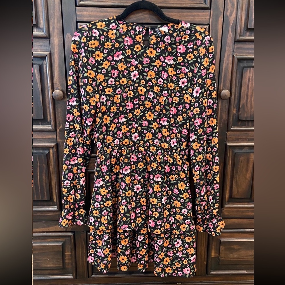 H&M Dress